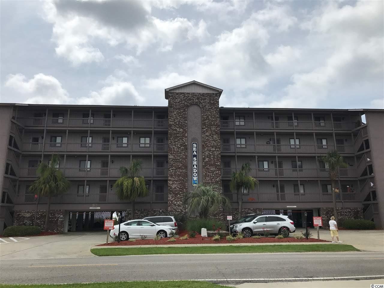 811 N Ocean Blvd. UNIT #302 Surfside Beach, SC 29575