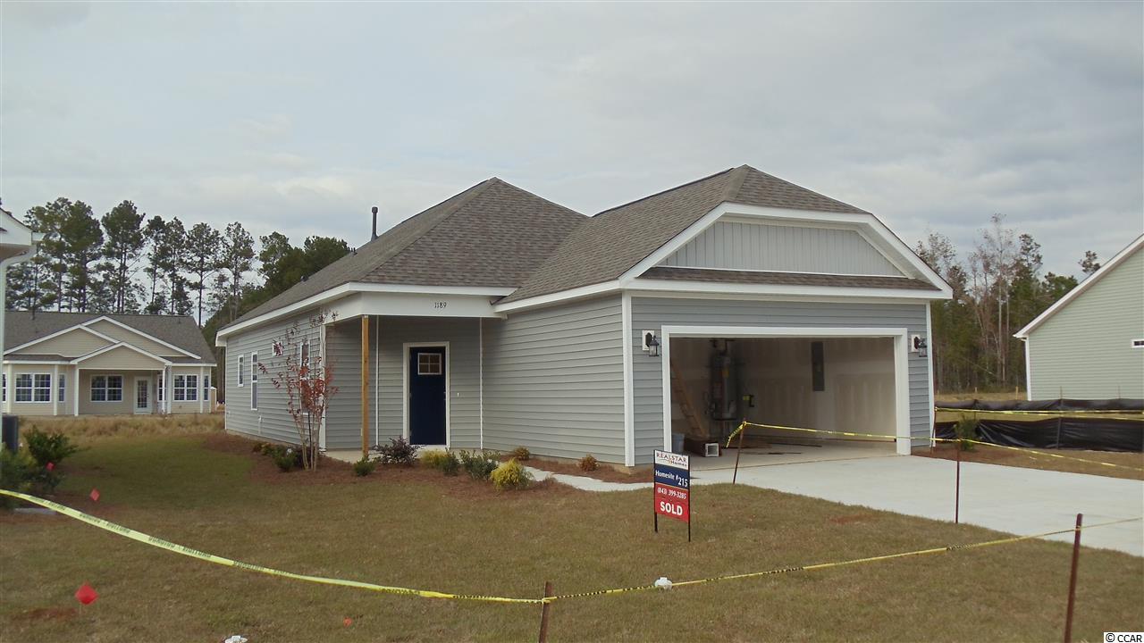 1189 Palm Crossing Dr. Little River, SC 29566