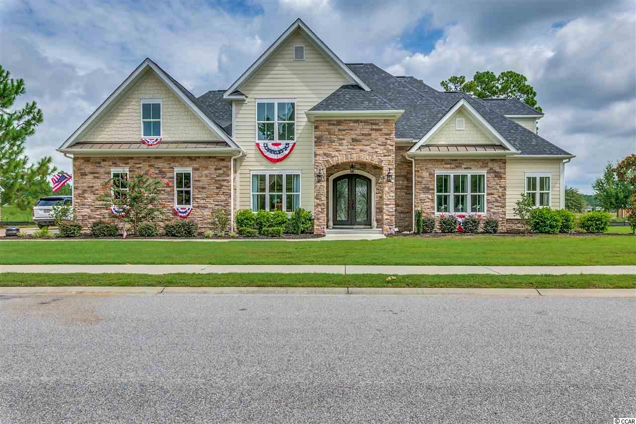 1008 Blackskimmer Dr. Conway, SC 29526