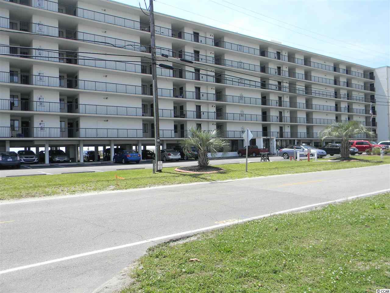 2101 S Ocean Blvd. UNIT 1-I North Myrtle Beach, SC 29582