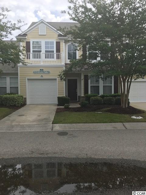 204 Threshing Way UNIT #1045 Myrtle Beach, SC 29579