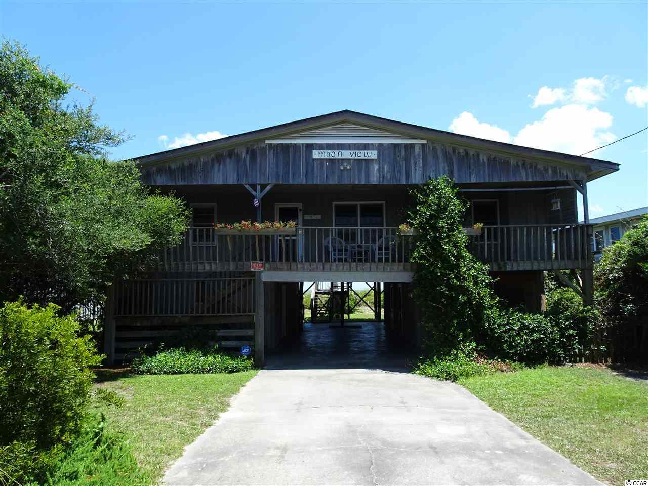 1076 Parker Ave. Pawleys Island, SC 29585