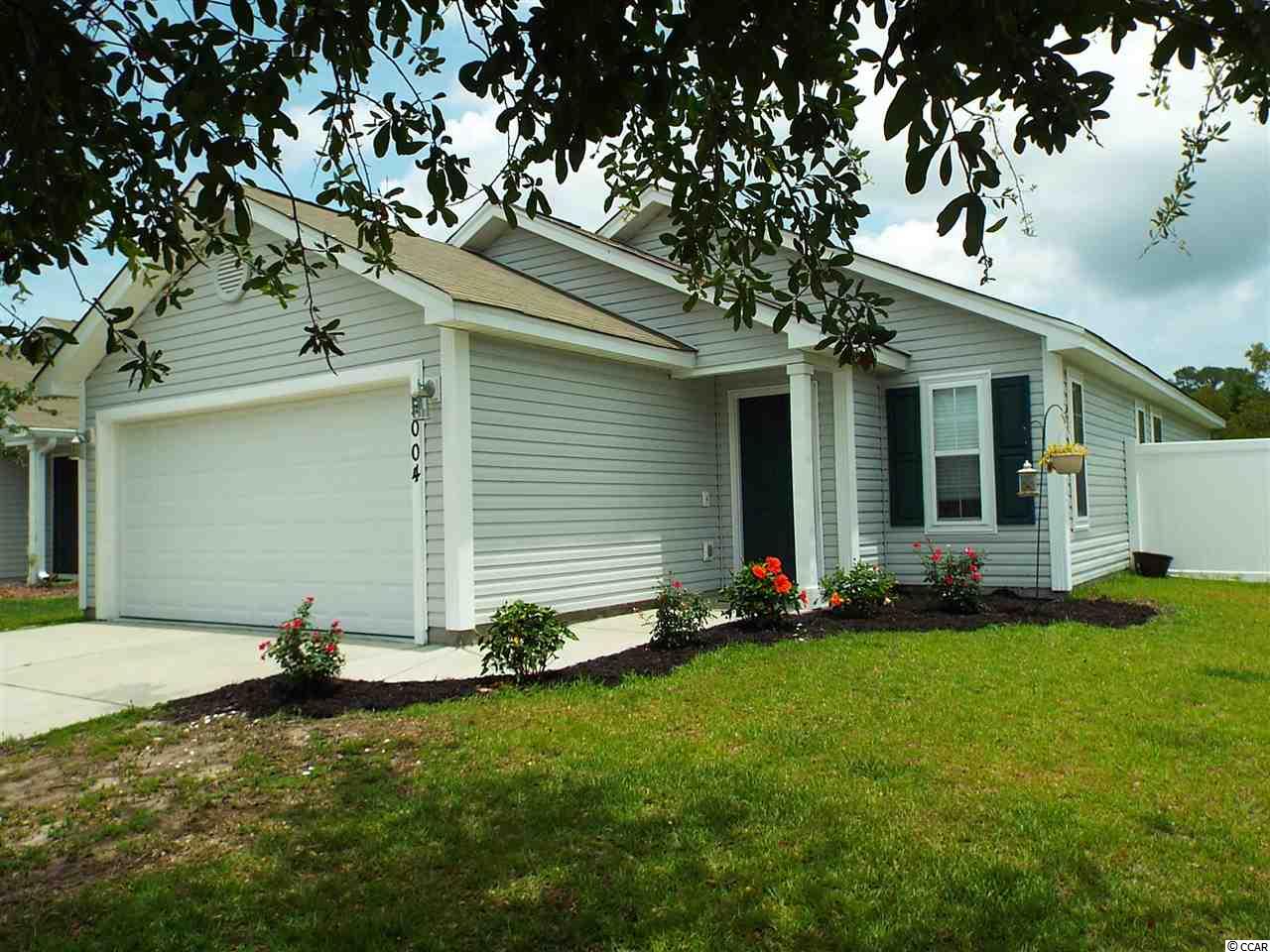 5004 Wickalow Way Myrtle Beach, SC 29579