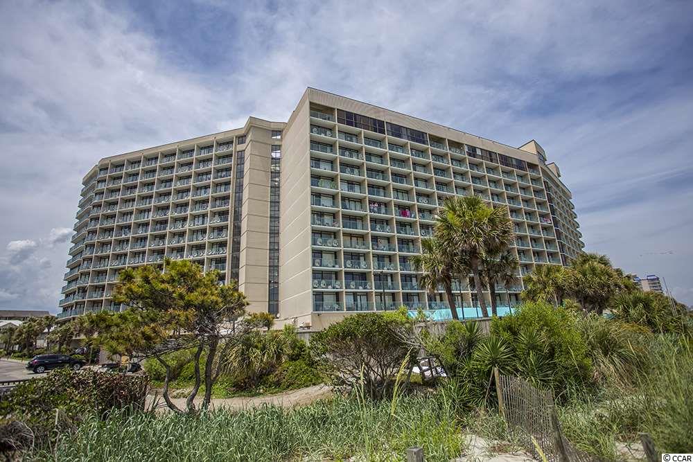 201 74th Ave. N UNIT #1039 Myrtle Beach, SC 29577
