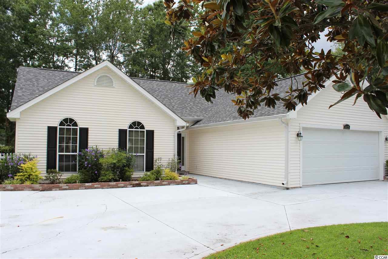 2239 Seaford Dr. Longs, SC 29568