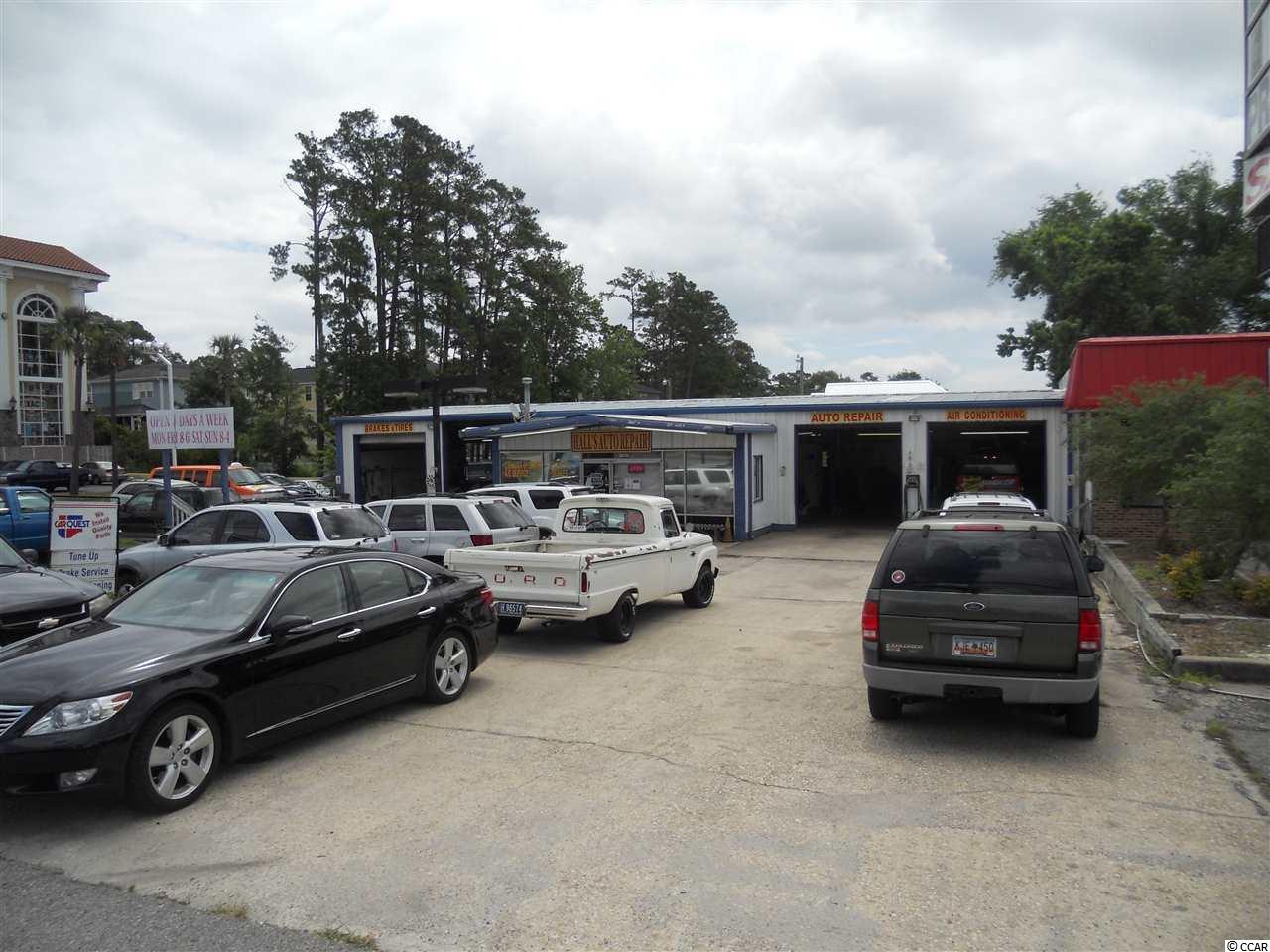 1401 Highway 17 South Surfside Beach, SC 29575