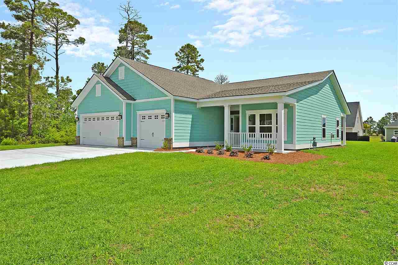 1046 Englemann Oak Dr. Myrtle Beach, SC 29579