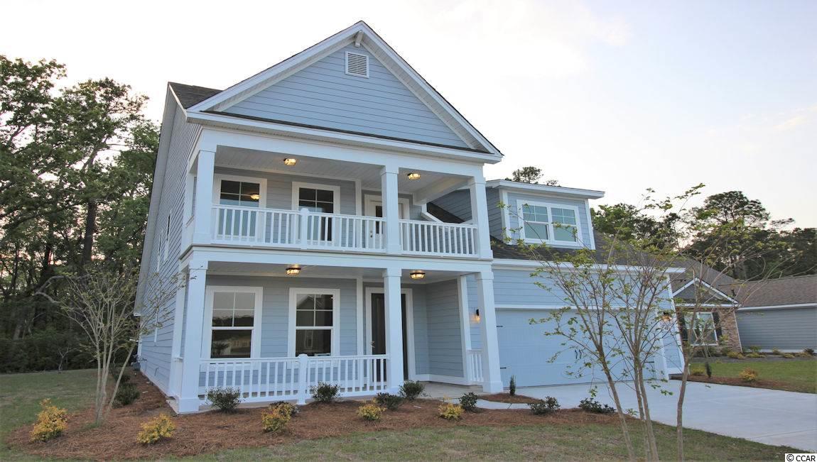 161 Laurel Hill Pl. Murrells Inlet, SC 29576