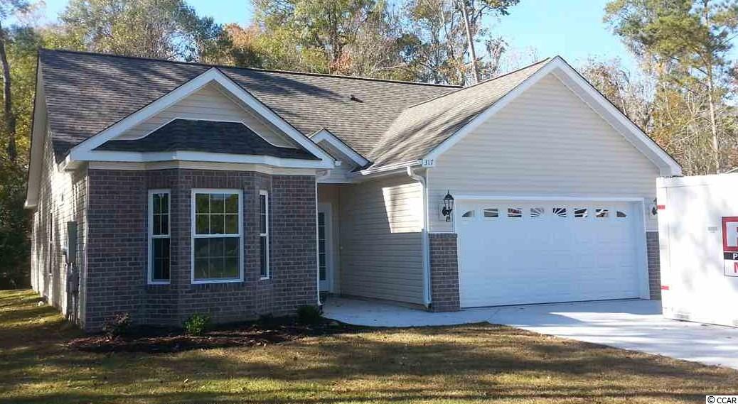 317 Rylan Jacob Pl. Myrtle Beach, SC 29588