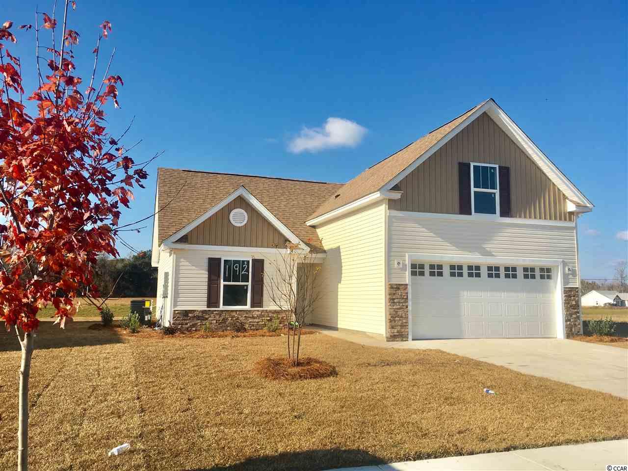 3433 Holly Loop Conway, SC 29527