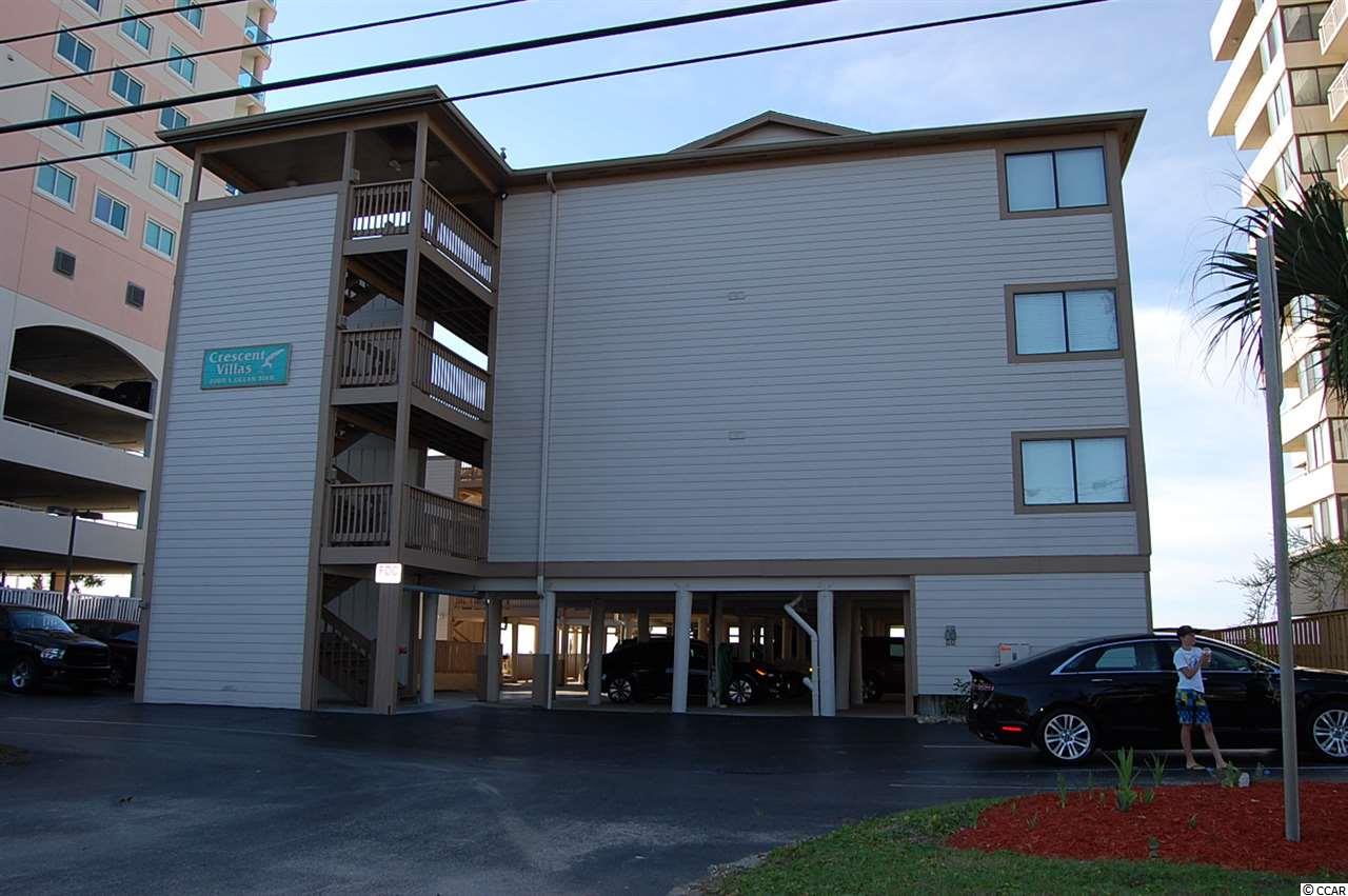 2009 S Ocean Blvd. UNIT #306 North Myrtle Beach, SC 29582