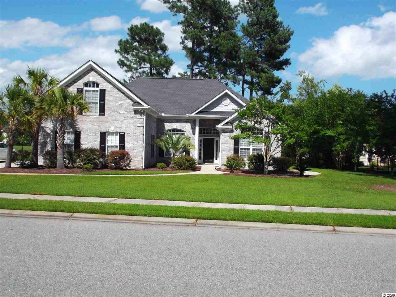 7014 Woodsong Dr. Myrtle Beach, SC 29579