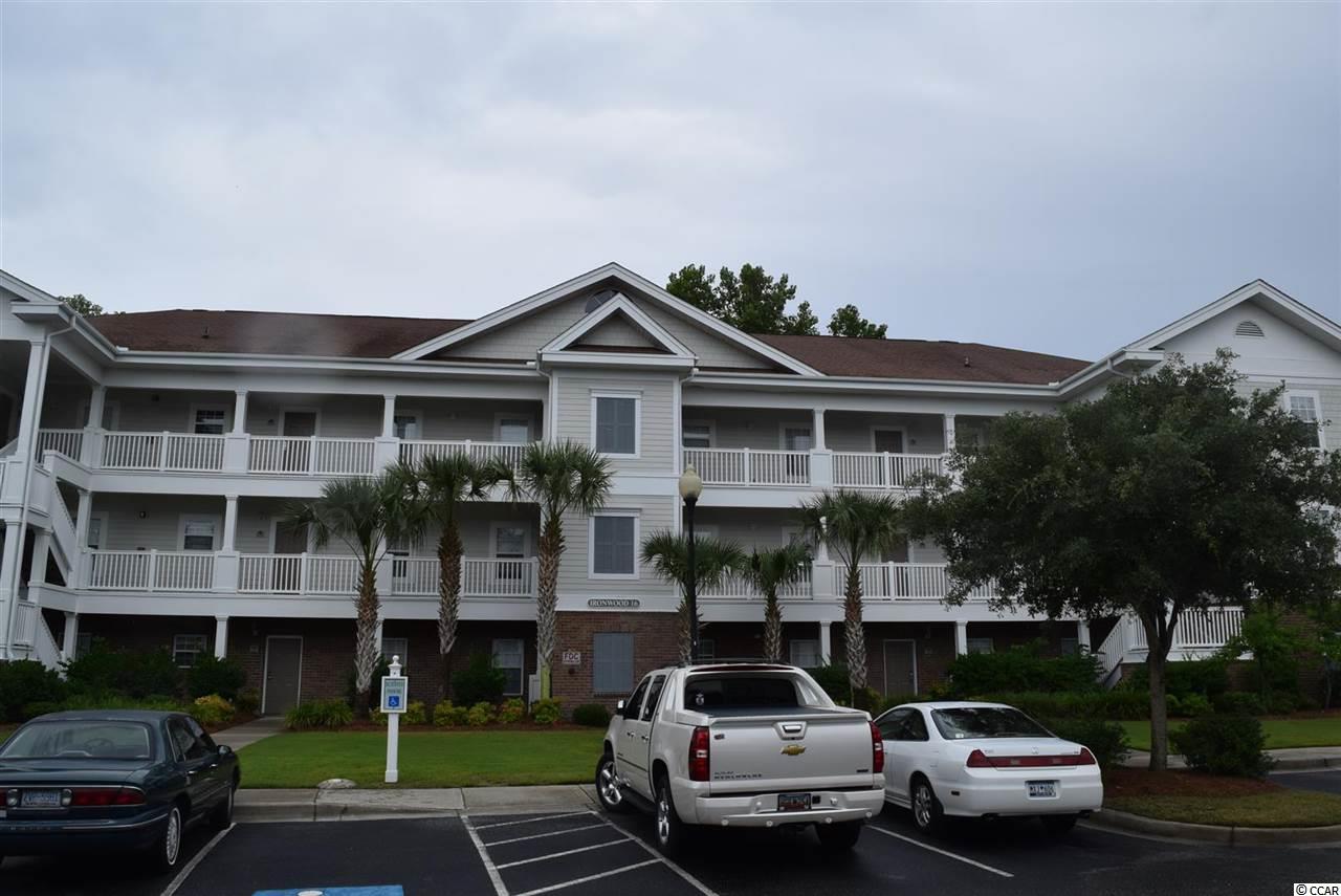 5801 Oyster Catcher Dr. UNIT #1631 North Myrtle Beach, SC 29582