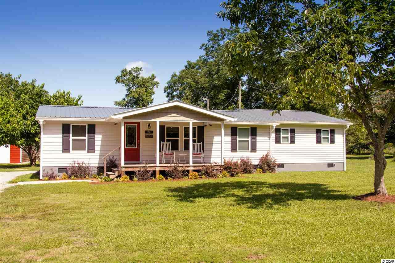 3561 Highway 19 Conway, SC 29526