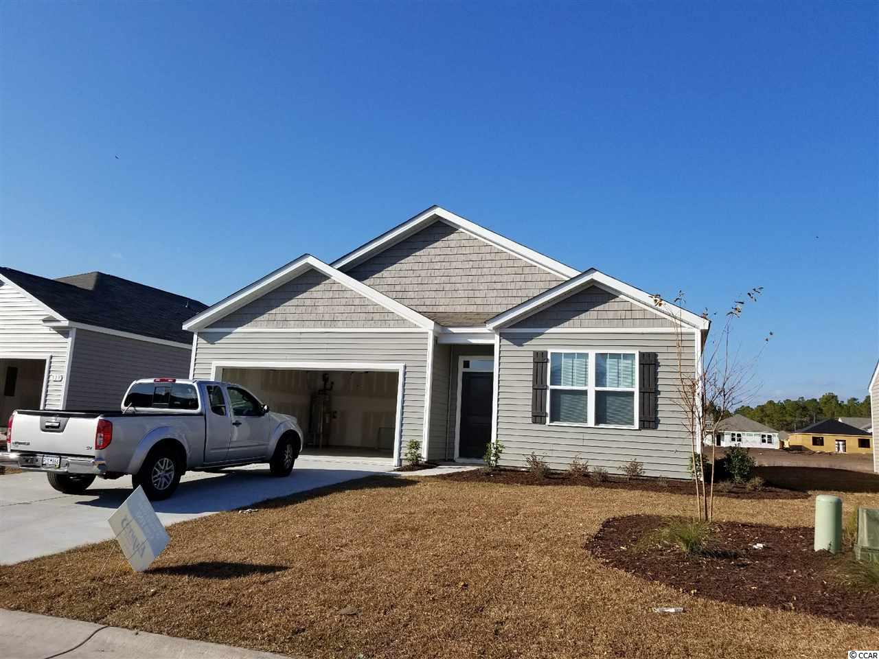 533 Hay Hill Ln. Myrtle Beach, SC 29579