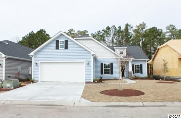 4473 Marshwood Dr. Myrtle Beach, SC 29579