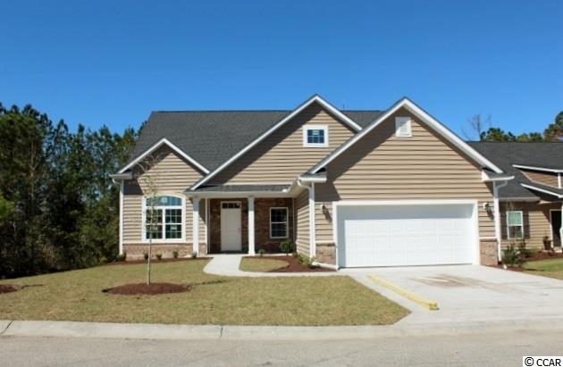 4457 Marshwood Dr. Myrtle Beach, SC 29579