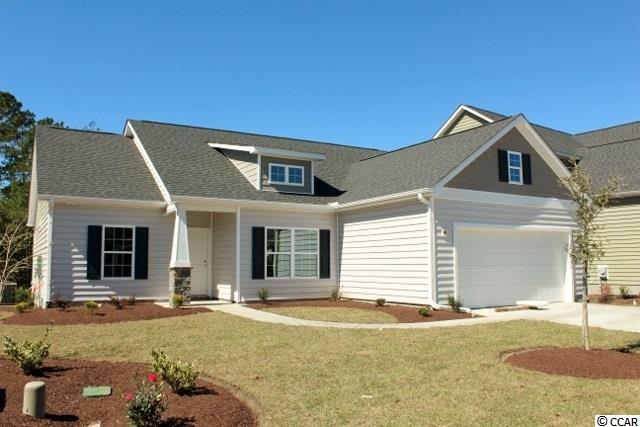 4489 Marshwood Dr. Myrtle Beach, SC 29579