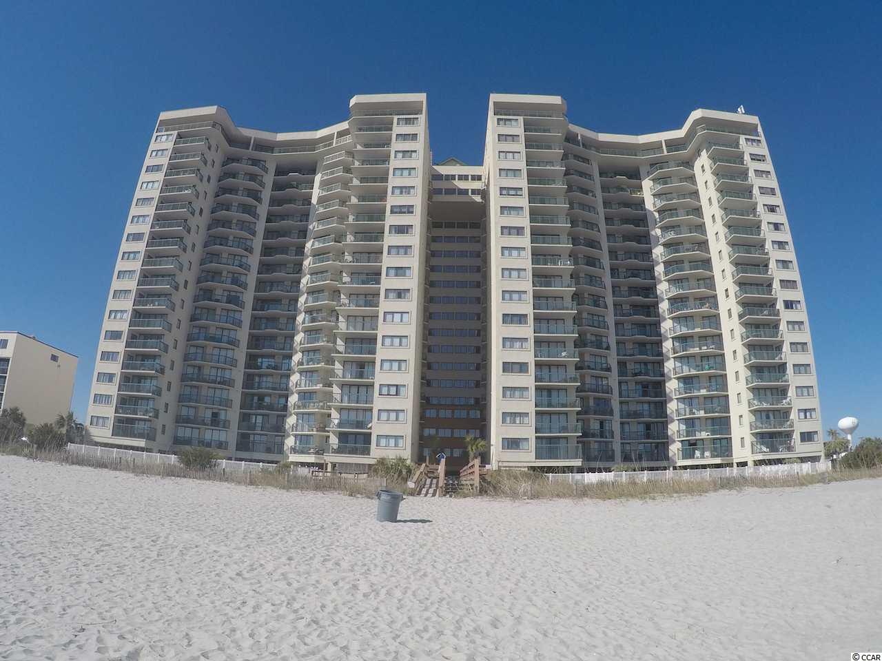 201 S Ocean Blvd. North Myrtle Beach, SC 29582