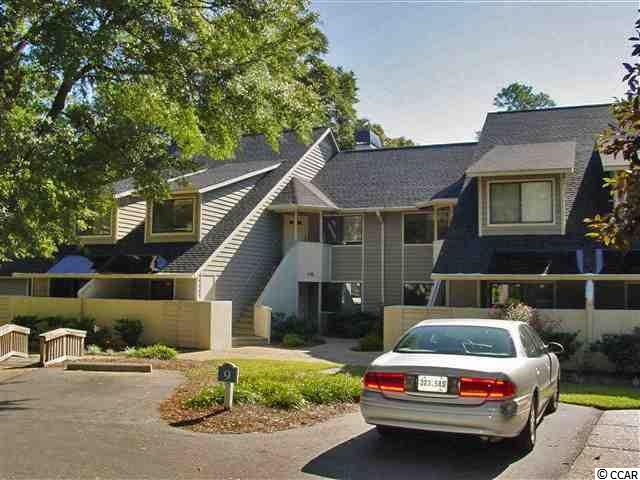 116 Westhill Circle UNIT 9-C Myrtle Beach, SC 29572