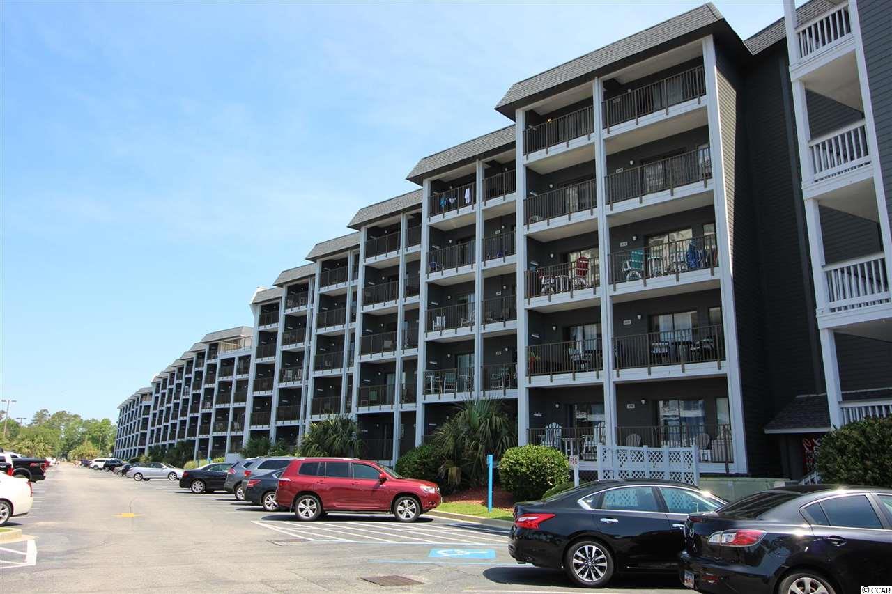 5905 S Kings Hwy. UNIT 436-A Myrtle Beach, SC 29575