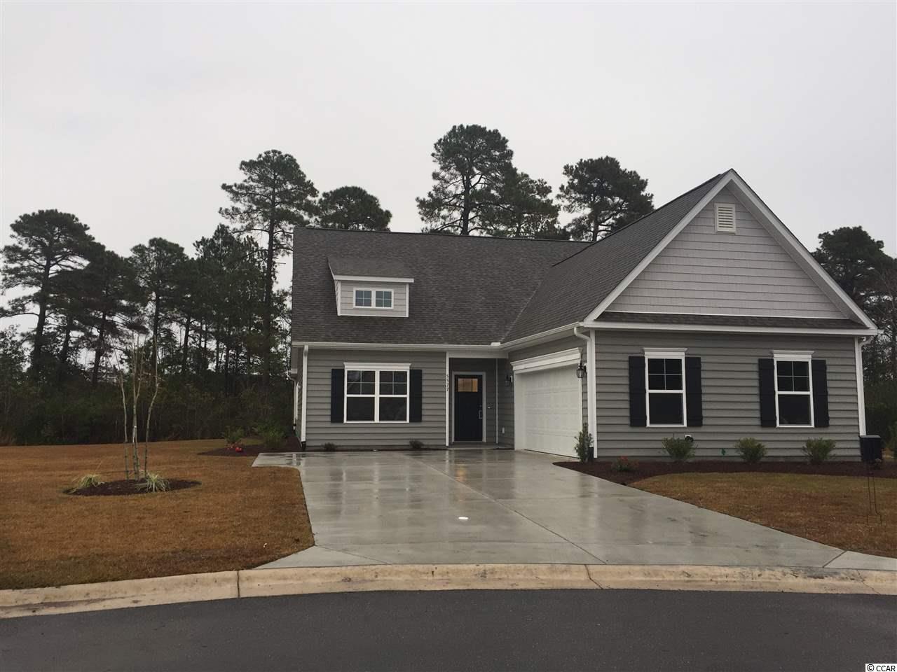 5577 Plantersville Pl. Myrtle Beach, SC 29579