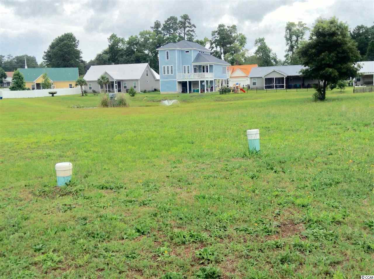 4395 Kinlaw St. Little River, SC 29566