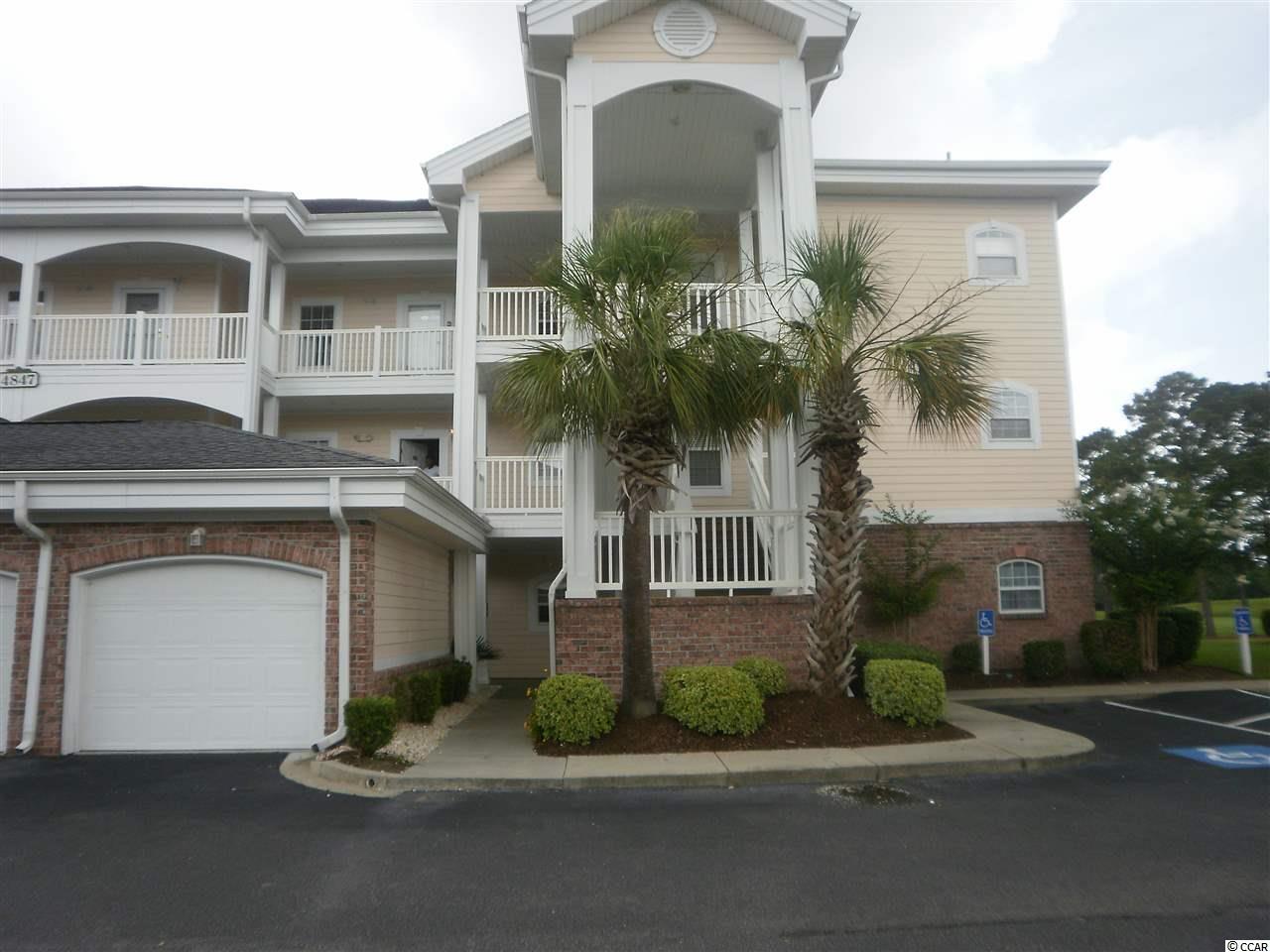 4847 Carnation Circle UNIT #204 Myrtle Beach, SC 29577