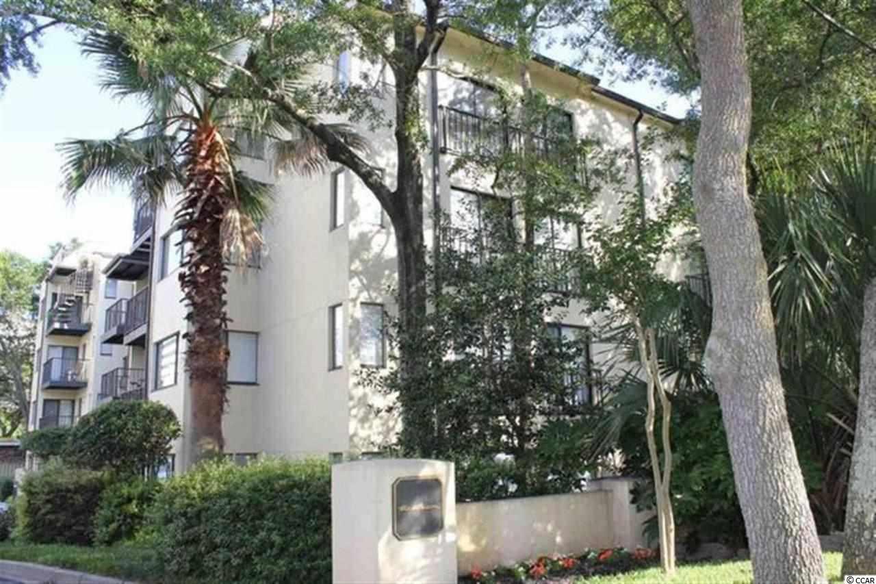 7600 N Ocean Blvd. UNIT #301 Myrtle Beach, SC 29572