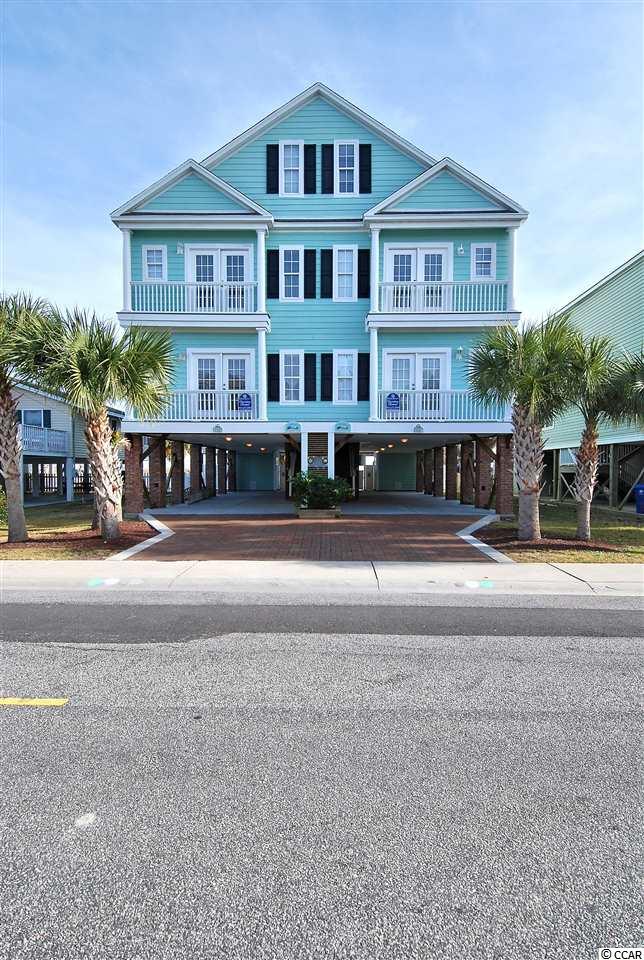 217B N Ocean Blvd. Surfside Beach, SC 29575