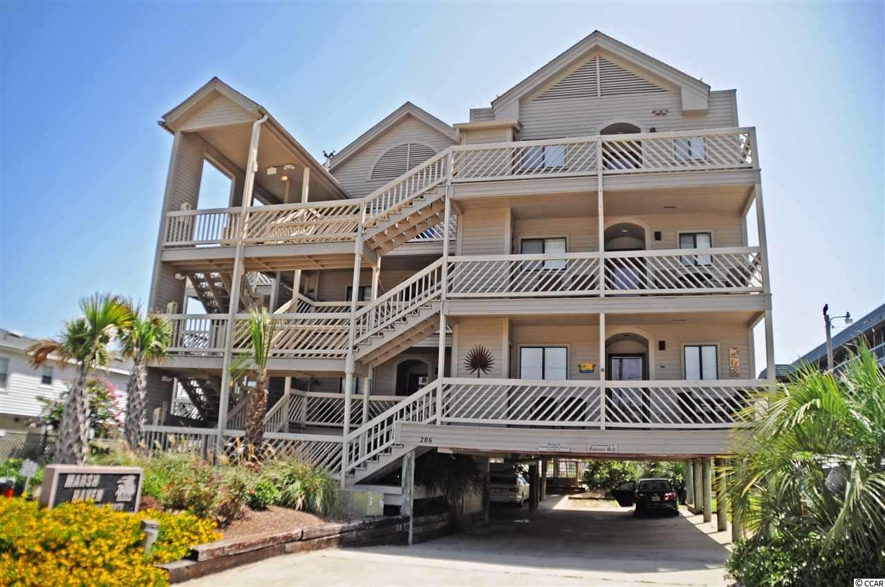 206 60th Ave. N UNIT #302 North Myrtle Beach, SC 29582