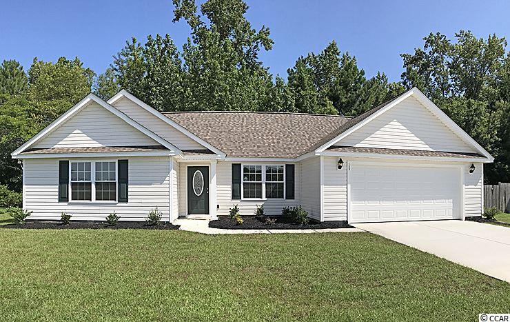 327 Oak Crest Circle Longs, SC 29568