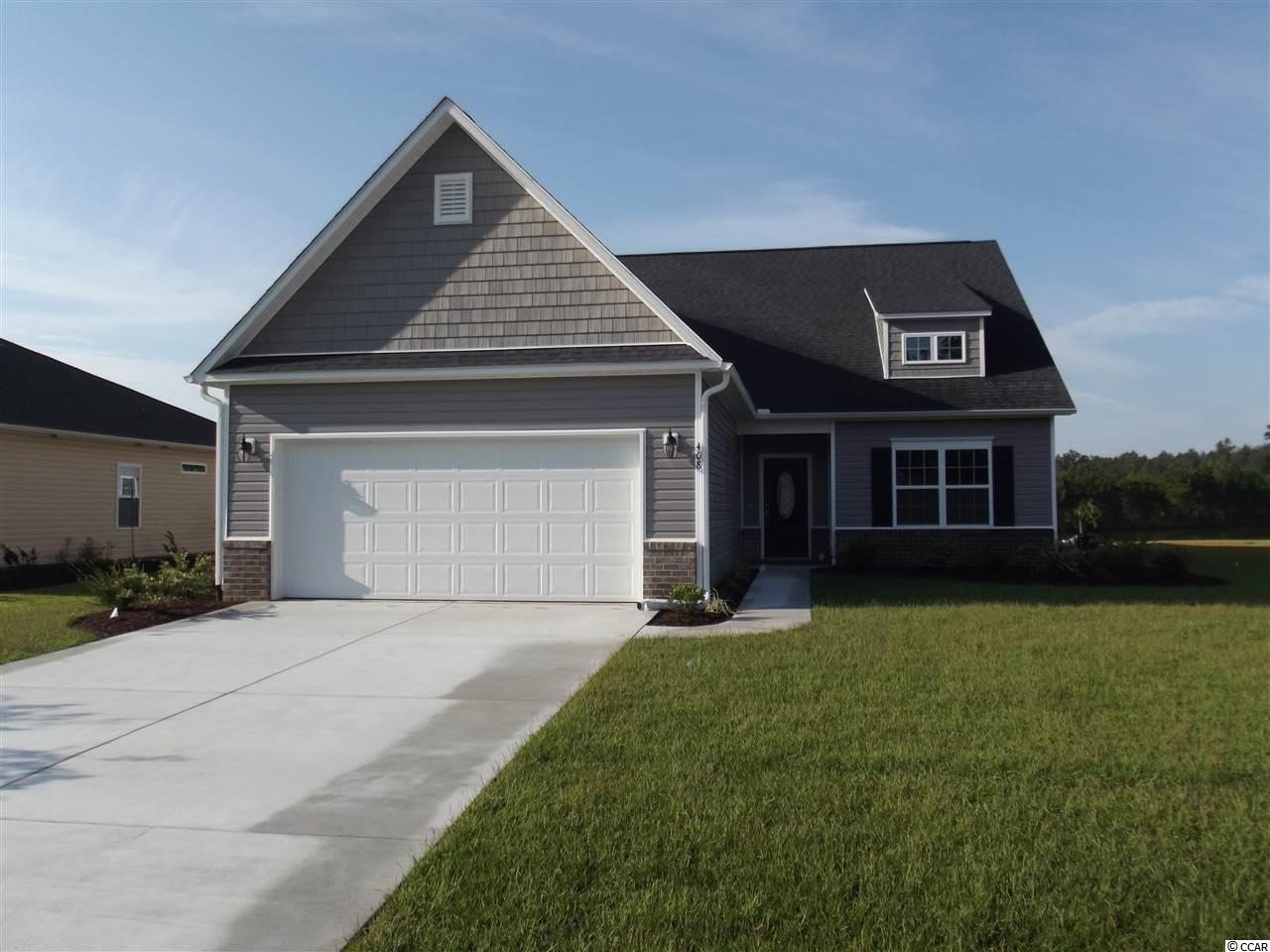 408 Carrick Loop Longs, SC 29568