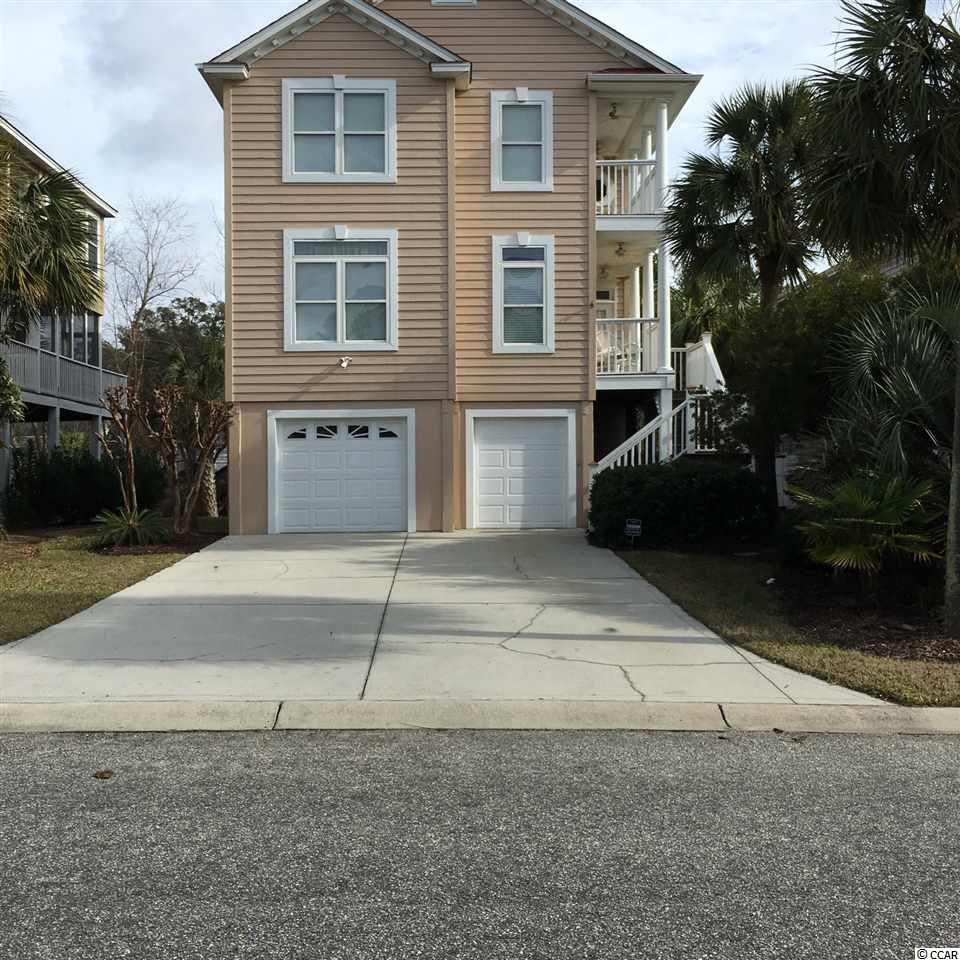 406 5th Ave. S North Myrtle Beach, SC 29582