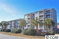 812 Ocean Blvd. UNIT C-1 Surfside Beach, SC 29575