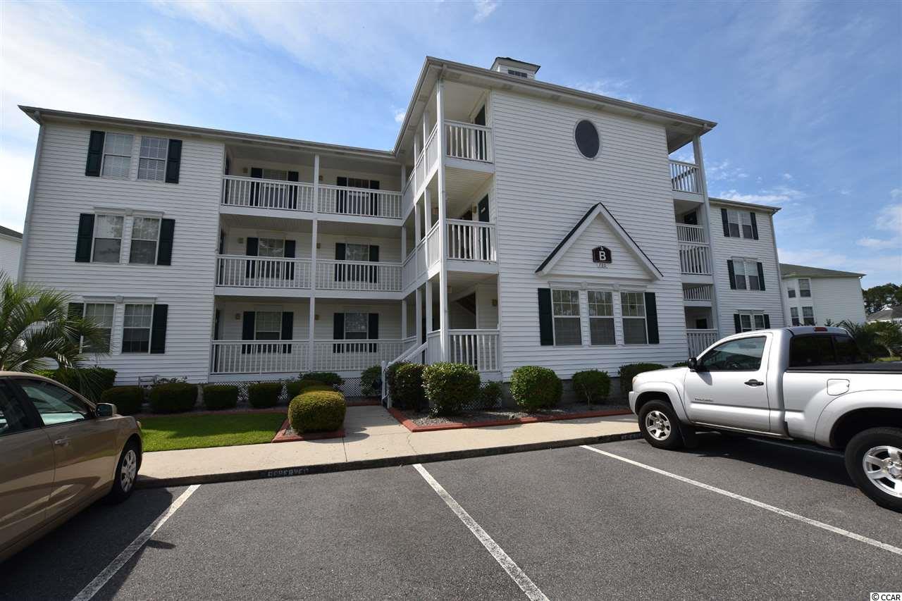 780 Charter Dr. UNIT B-11 Longs, SC 29568