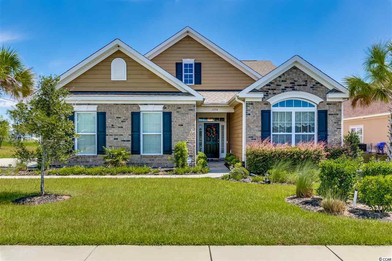 1354 Bermuda Grass Dr. Myrtle Beach, SC 29579