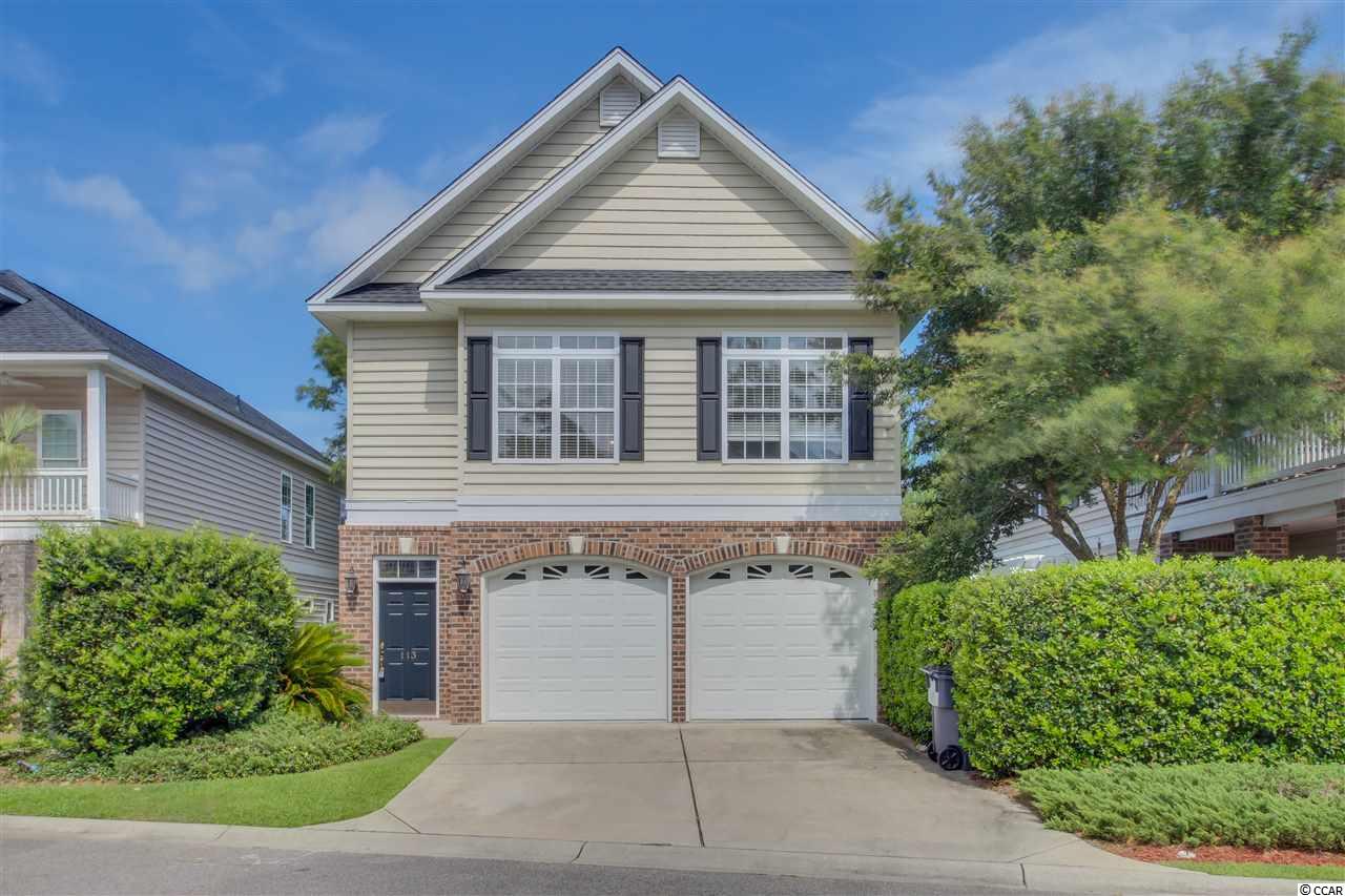 113 Charles Towne Ln.