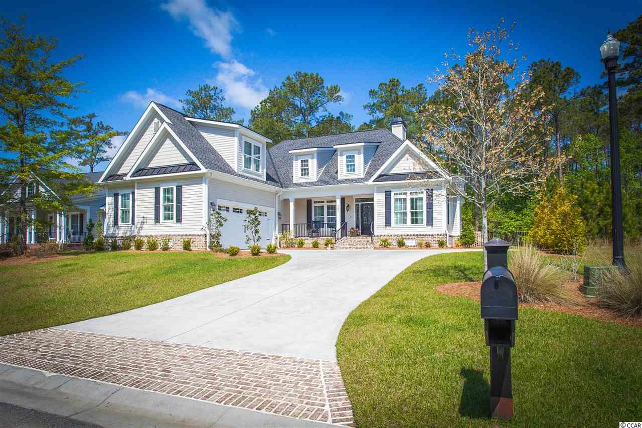 266 Sprig Ln. Murrells Inlet, SC 29576