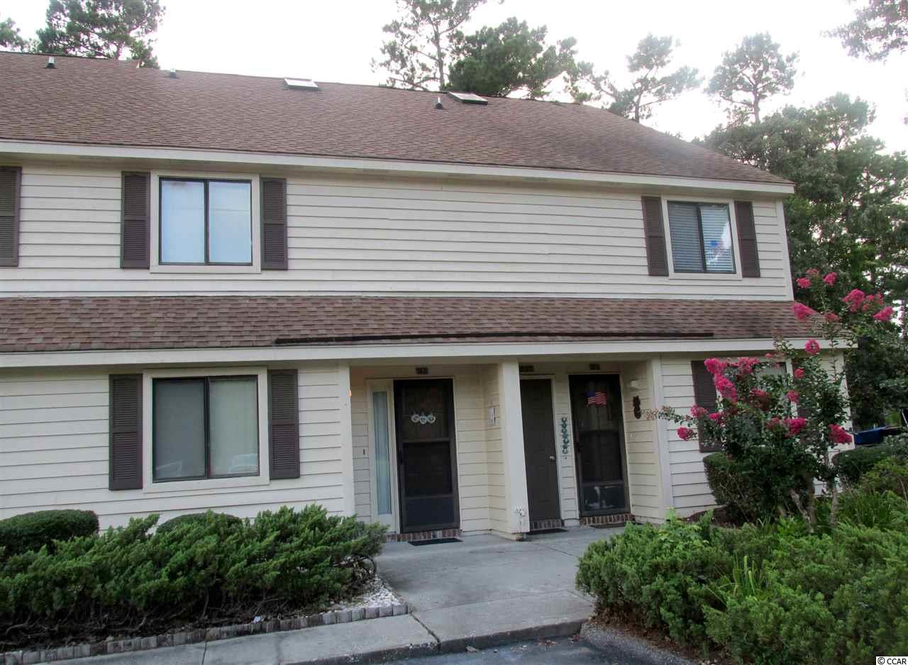 510 Fairwood Lakes Dr. UNIT 20-Q Myrtle Beach, SC 29588