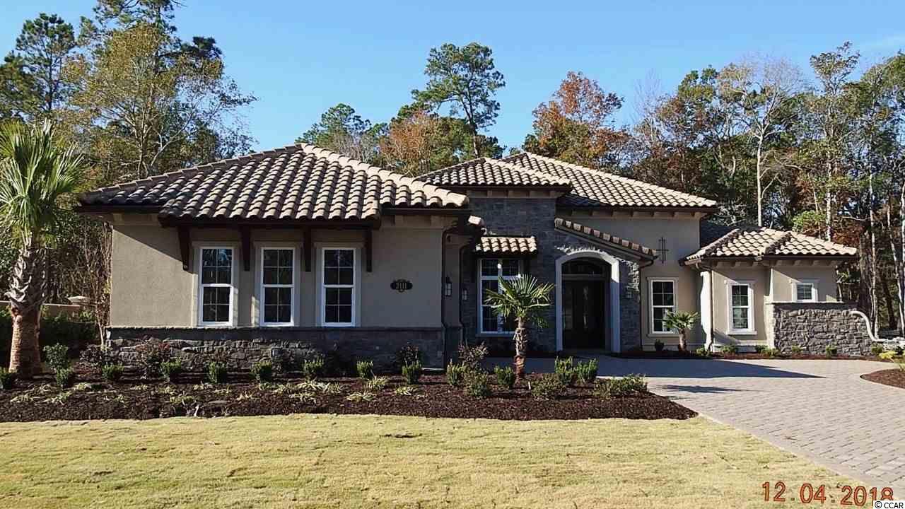 2111 Macerata Loop Myrtle Beach, SC 29579