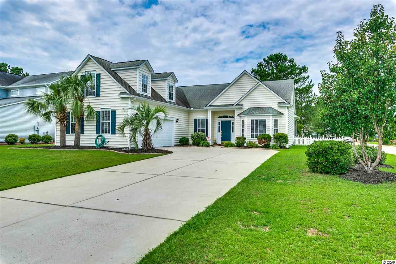 369 Blackberry Ln. Myrtle Beach, SC 29579