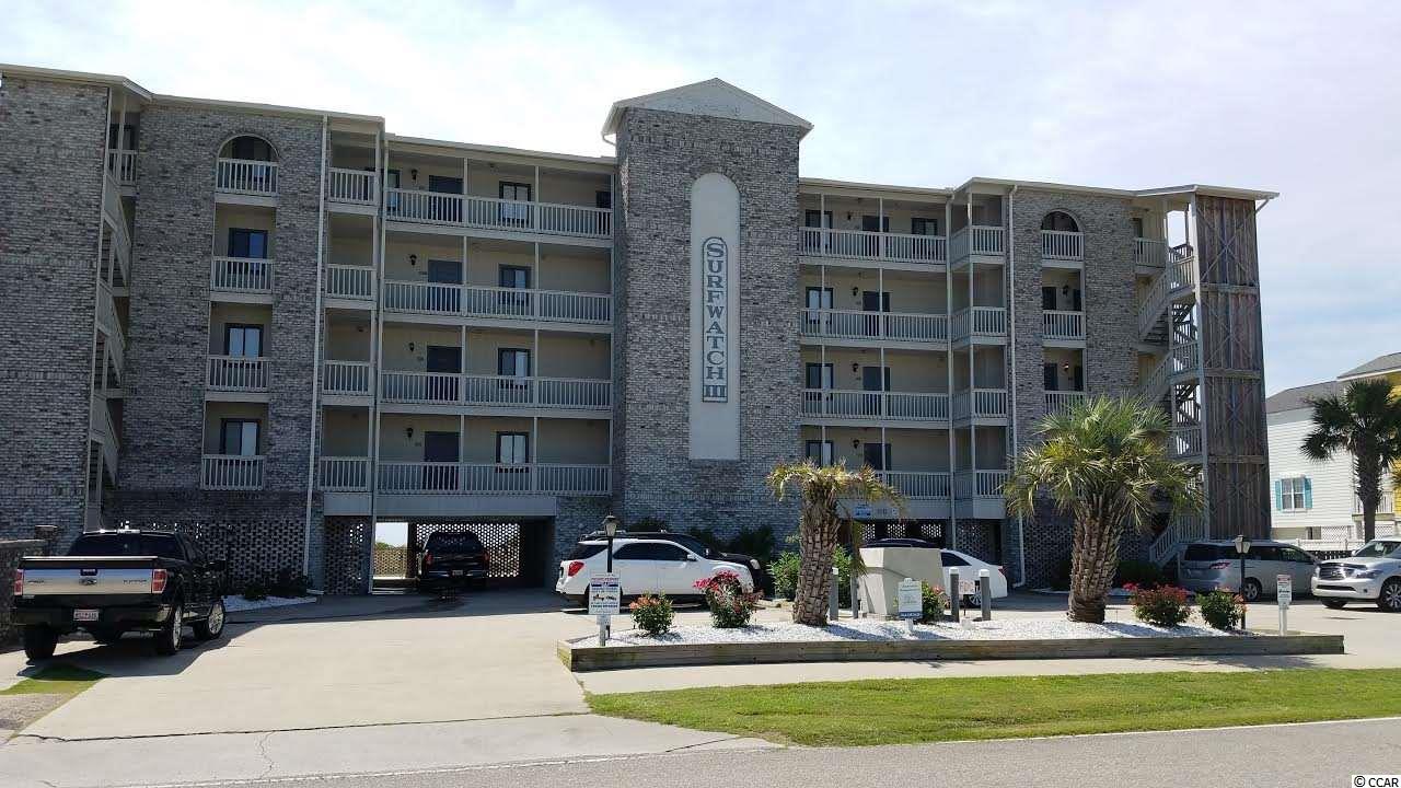 1111 Ocean Blvd. UNIT #204 Surfside Beach, SC 29575