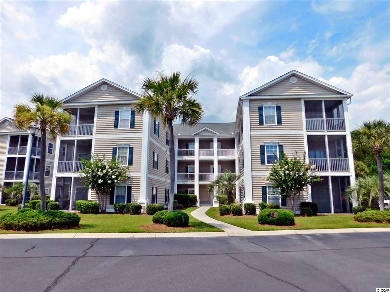 1990 Cross Gate Blvd. UNIT #103 Surfside Beach, SC 29575