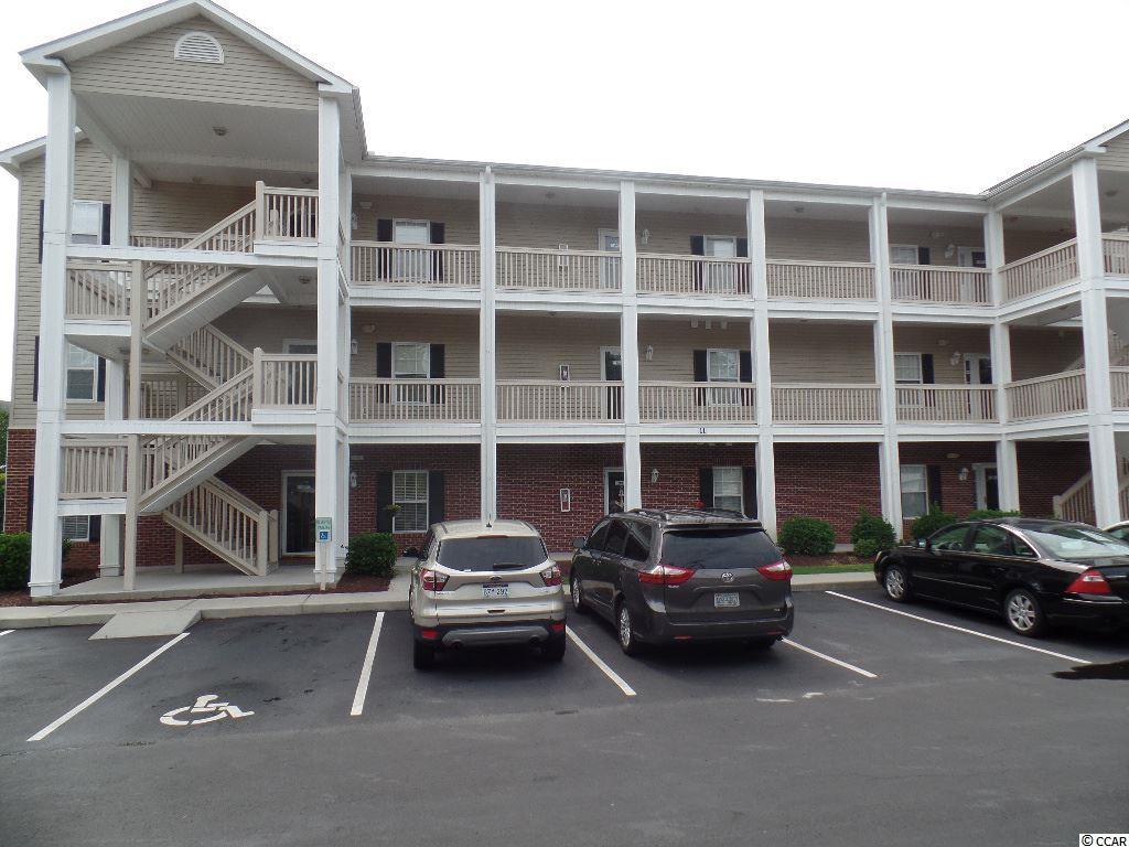 1058 Sea Mountain Hwy. UNIT 11-101 North Myrtle Beach, SC 29582