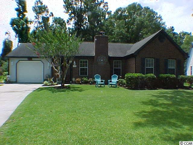 645 Bluebird Ln. Murrells Inlet, SC 29576