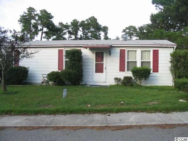 1112 Forest Dr. North Myrtle Beach, SC 29582