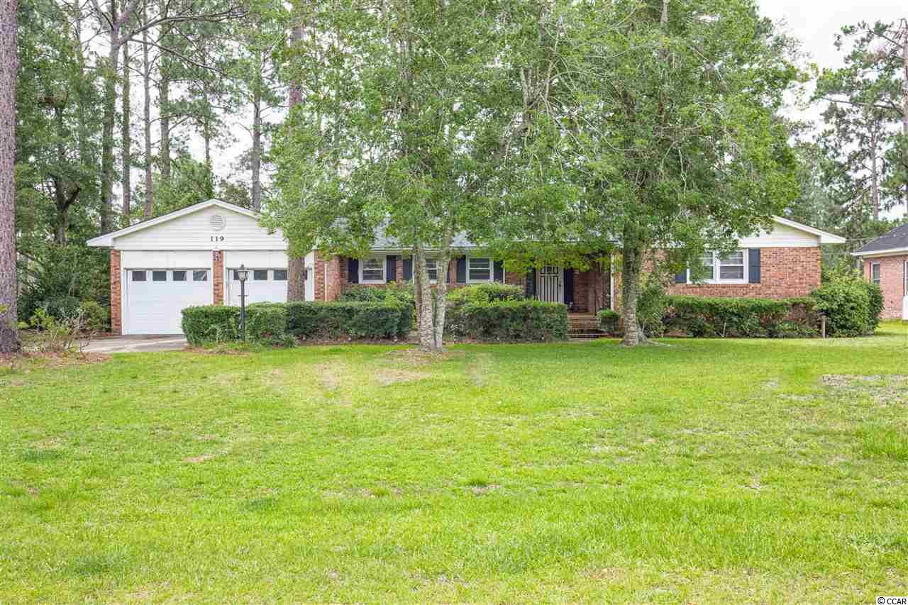 119 Citadel Dr. Conway, SC 29526