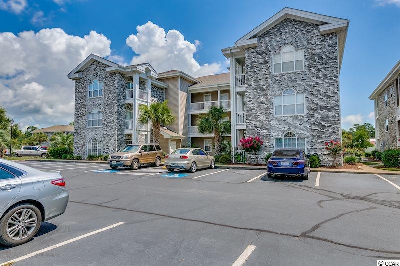 4753 Wild Iris Dr. UNIT #101 Myrtle Beach, SC 29577