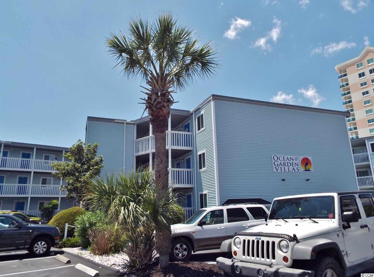 1809 S Ocean Blvd. UNIT I-1 North Myrtle Beach, SC 29582